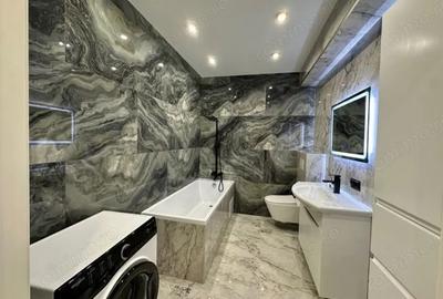 Apartament cu 2 camere în Crângași
