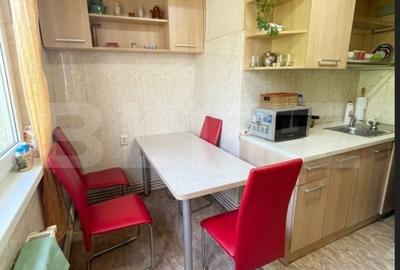 Apartament cu 4 camere semidecomandat, mobilat în Grigorescu - 6