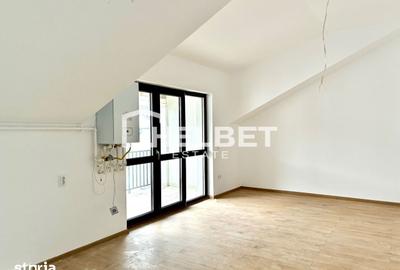 Apartament cu 3 camere în Sânpetru - 1