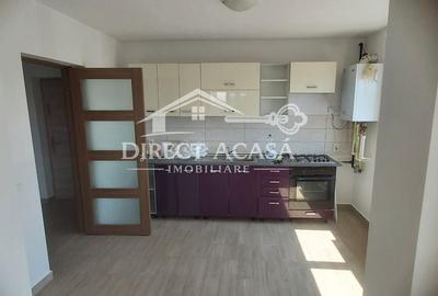Apartament cu 2 camere în Mureșeni - 1