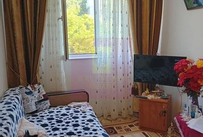 Apartament cu 2 camere în Cișmigiu