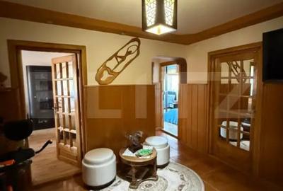 Apartament cu 4 camere decomandat în 9 Mai