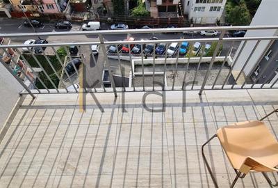 Apartament cu 3 camere decomandat, mobilat în Gheorgheni - 19