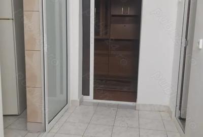 Garsonieră în Central