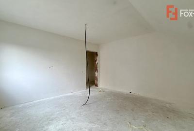 Duplex cu 4 camere cu Canalizare în Moșnița Veche - 8