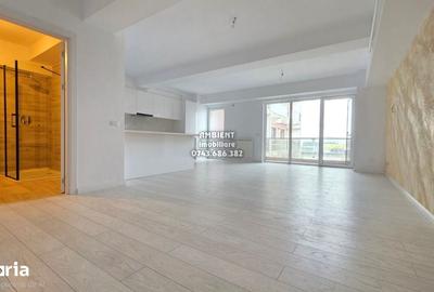 Apartament cu 2 camere, mobilat în Gară - 9