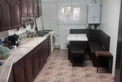 Casă cu 6 camere cu Teren 3.9 Mp în Central - 6