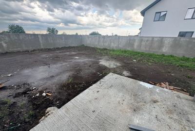 Casă individuală cu 4 camere cu Canalizare în Popești-Leordeni - 3