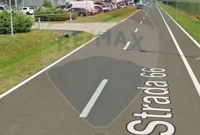 Teren de 2600 mp, în Tăuții-Măgherăuș - 3