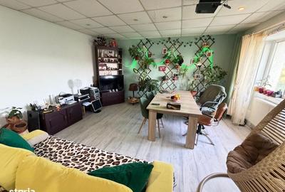 Apartament cu 3 camere în Nicolina