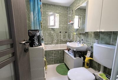 Apartament cu 3 camere decomandat, mobilat în Între Lacuri - 6