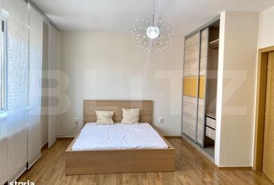 Apartament cu 2 camere semidecomandat în Mărăști - 2