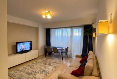 Apartament cu 2 camere decomandat în Eroii Revoluției