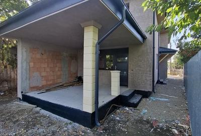 Casă cu 4 camere în Valea Călugărească