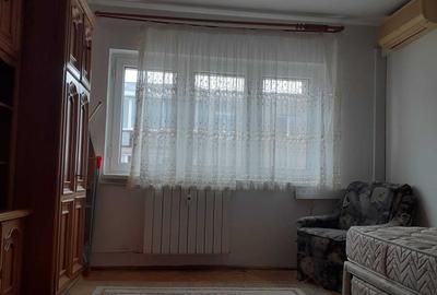 Apartament cu 2 camere decomandat în Cantemir