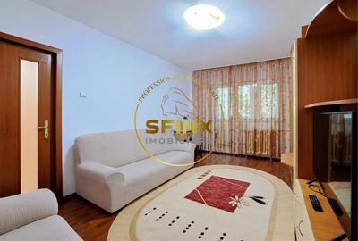 Apartament cu 3 camere decomandat, mobilat în Dristor - 9