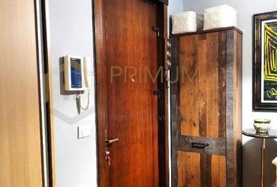 Apartament cu 3 camere decomandat, mobilat în Semicentral - 9