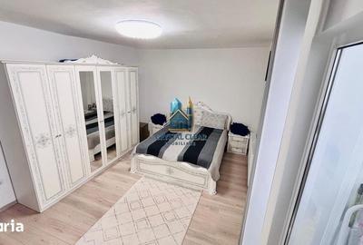 Apartament cu 2 camere în Tudor