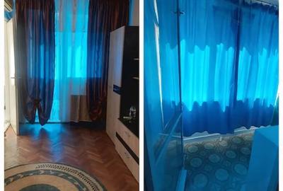 Garsonieră decomandată în Iancului