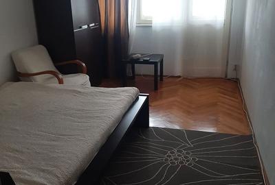 Apartament cu 3 camere semidecomandat în Drumul Taberei - 5