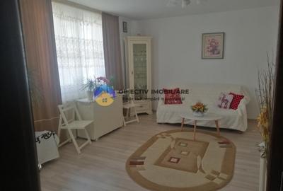 Apartament cu 2 camere semidecomandat, mobilat în Mărăței - 3