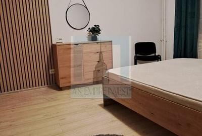 Garsonieră decomandată în Astra