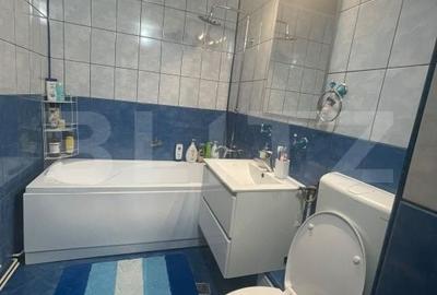 Apartament cu 2 camere în Viișoara - 3