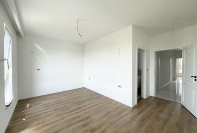 Duplex cu 4 camere cu Teren 340 Mp în Urseni - 6