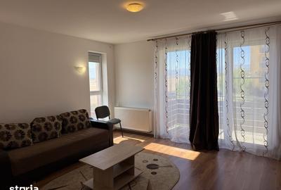 Apartament cu 2 camere decomandat în Șelimbăr