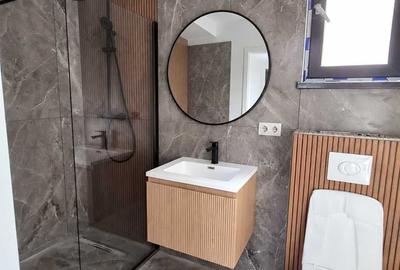 Casă cu 4 camere în Trivale