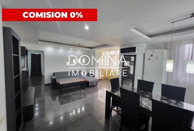 Apartament cu 3 camere decomandat, mobilat în 1 Mai