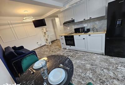 Apartament cu 2 camere în Central - 2