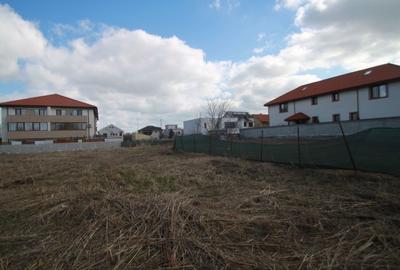 Teren Construcții intravilan de 800 mp, în Kamsas - 10