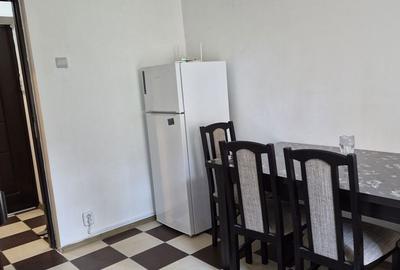 Apartament cu 2 camere semidecomandat în Trivale - 3