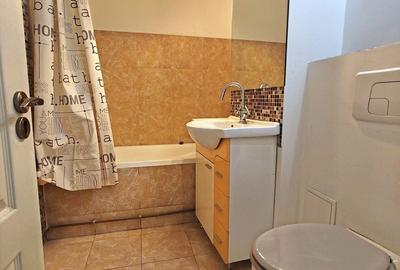 Apartament cu 2 camere decomandat în Calea București - 4