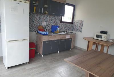 Casă cu 4 camere în Nord - 7
