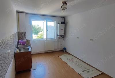Apartament cu 2 camere în Oltenița - 2