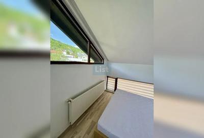 Apartament cu 2 camere semidecomandat, mobilat în Grigorescu - 6