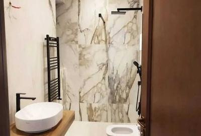 Apartament cu 2 camere în Zamora