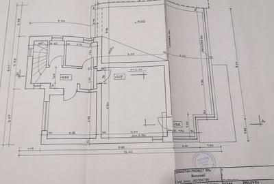 Casă individuală cu 5 camere cu Canalizare în Ferdinand - 15