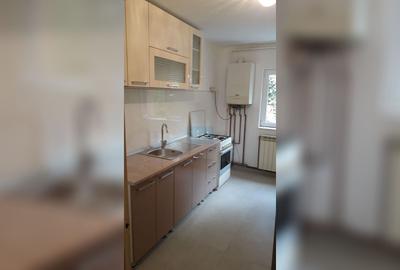 Apartament cu 3 camere decomandat în Gheorgheni