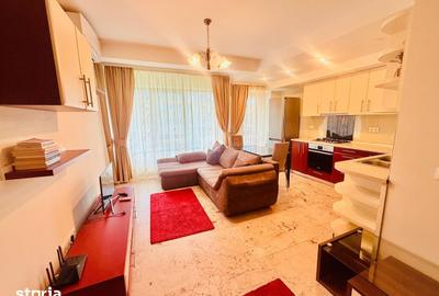 Apartament cu 2 camere, mobilat în Copou - 8