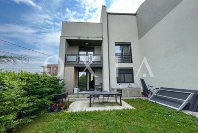 Apartament cu 4 camere decomandat în Giroc