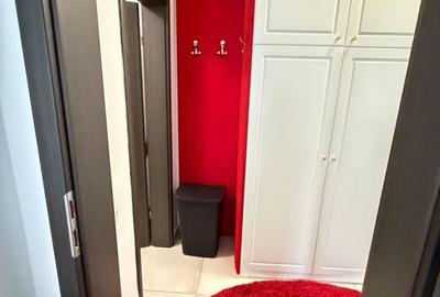 Apartament cu 2 camere decomandat în Central - 4