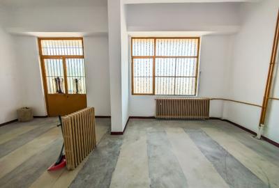 Spațiu comercial, de 53 mp, în Micro 13 - 3