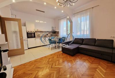 Apartament cu 3 camere semidecomandat, mobilat în Grigorescu - 2
