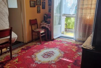 Apartament cu 2 camere semidecomandat în Tomis Nord