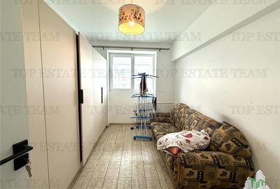 Apartament cu 3 camere decomandat, mobilat în Drumul Taberei - 4