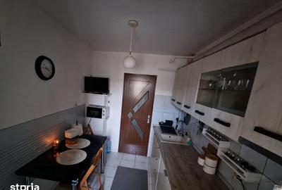 Apartament cu 2 camere în Micro 17 - 3