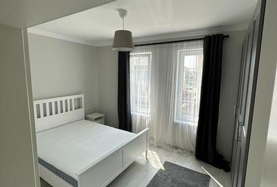 Apartament cu 2 camere decomandat în Giroc - 3
